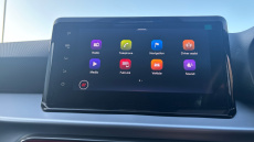 SEAT Ibiza 1.0 TSI 95 FR Sport 5dr Petrol Hatchback